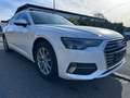 Audi A6 Avant 40 TDI quattro sport Wit - thumbnail 1