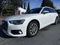 Audi A6 Avant 40 TDI quattro sport Wit - thumbnail 2