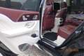 Maybach Sonstige GLS 600 Schwarz - thumbnail 10
