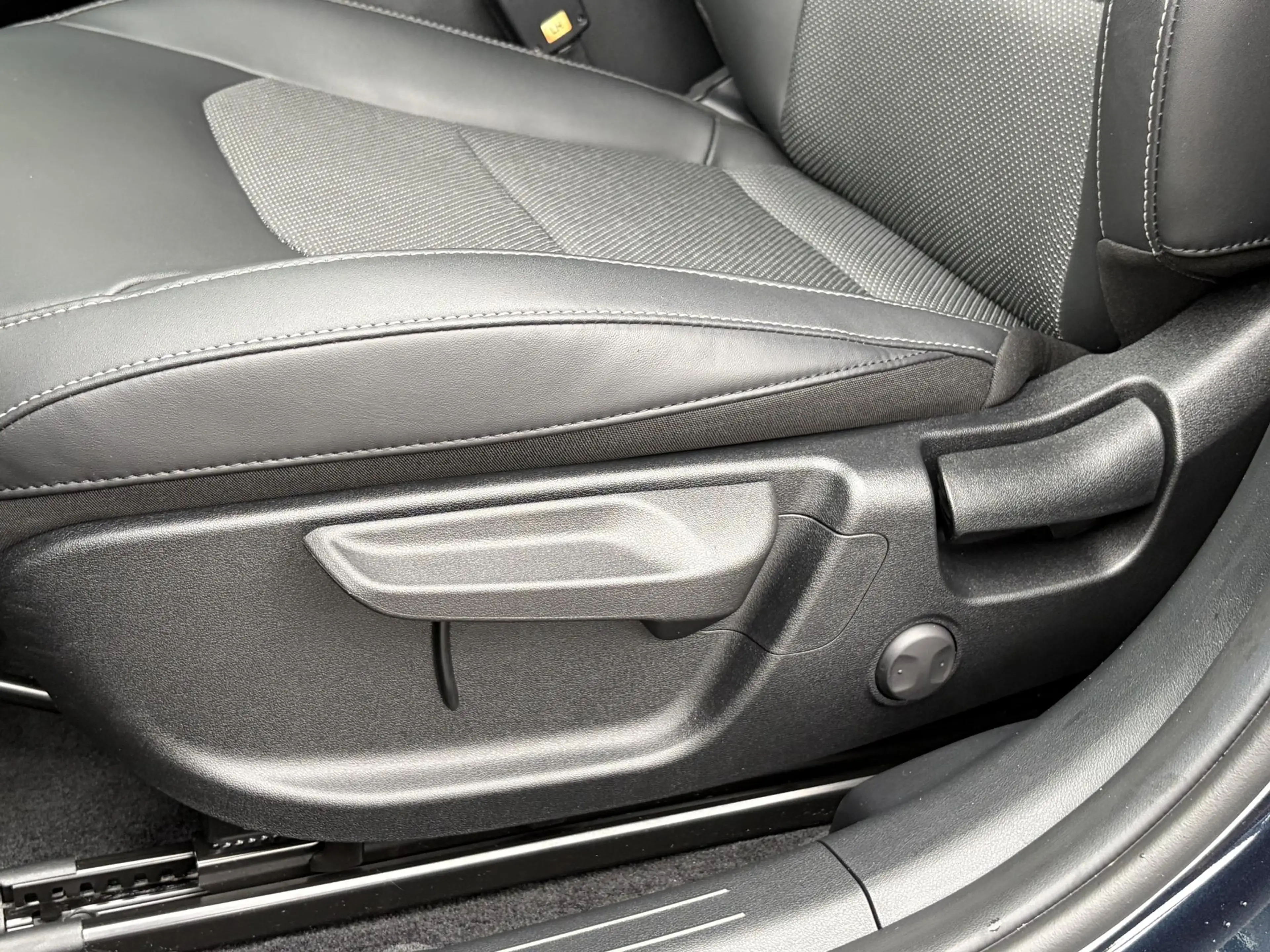 Kia EV6 Edition 77.4 kWh / SOH 100% / Fabrieksgarantie tot — photo 35