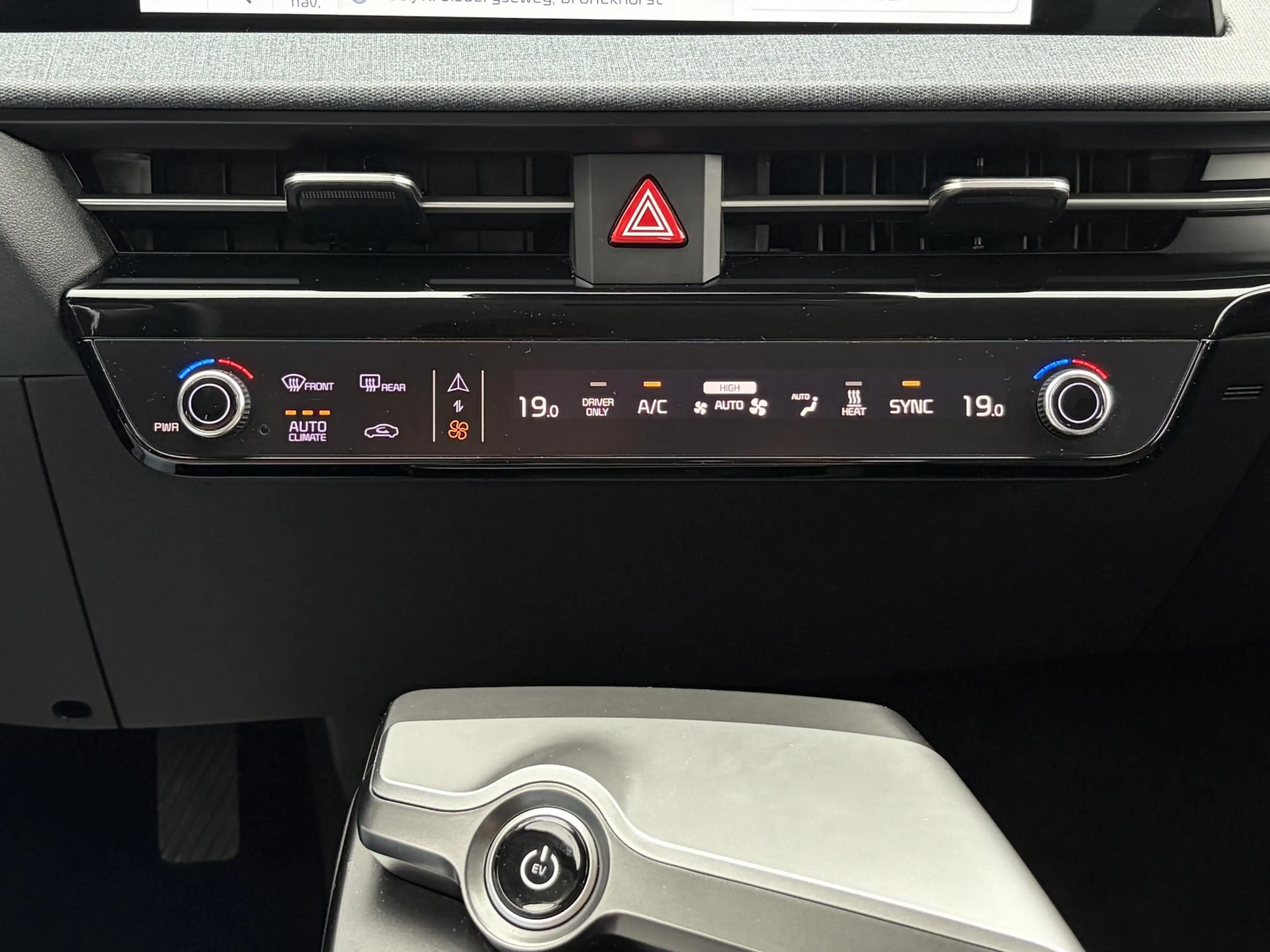 Kia EV6 Edition 77.4 kWh / SOH 100% / Fabrieksgarantie tot — photo 12
