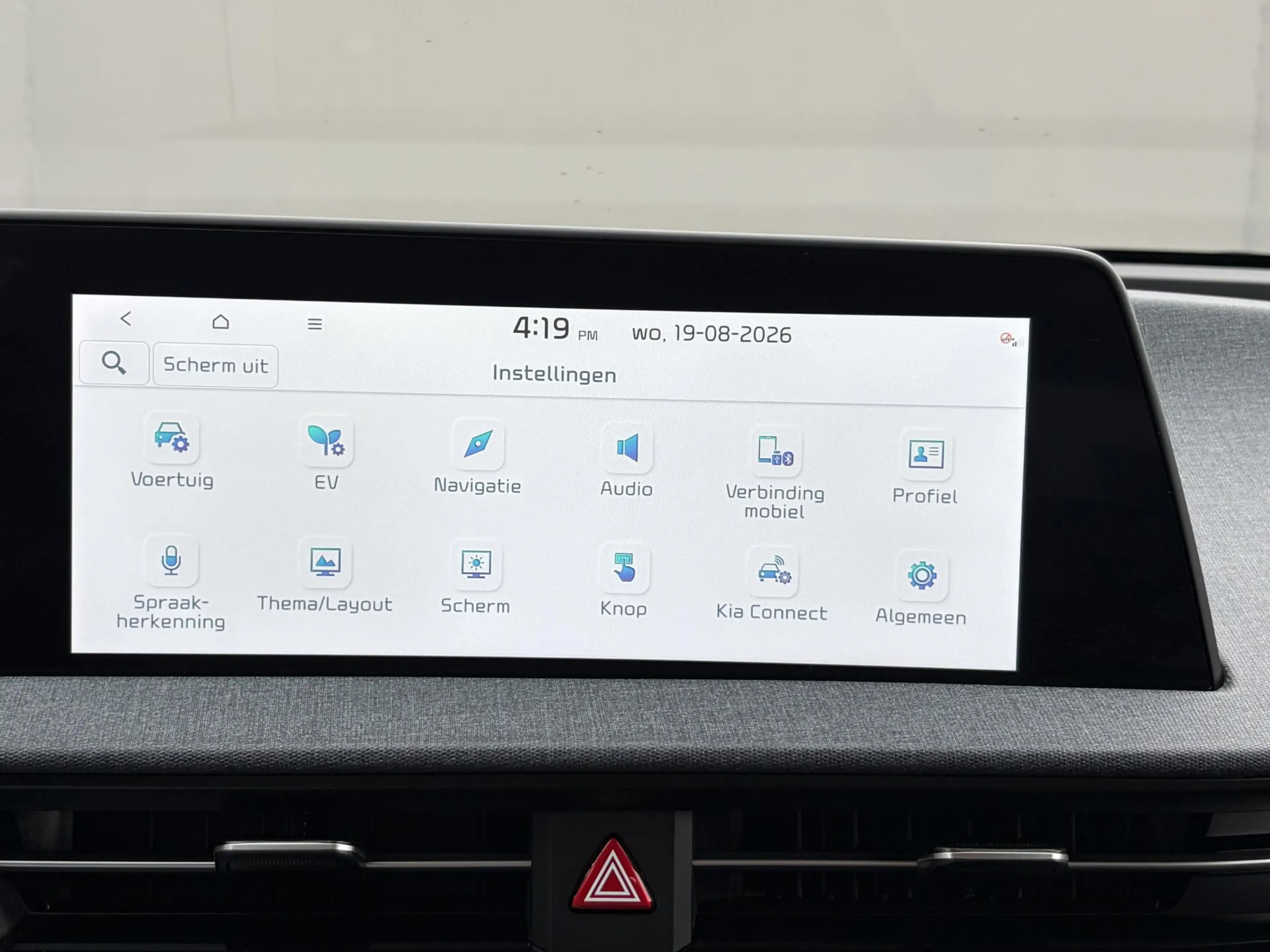 Kia EV6 Edition 77.4 kWh / SOH 100% / Fabrieksgarantie tot — photo 45