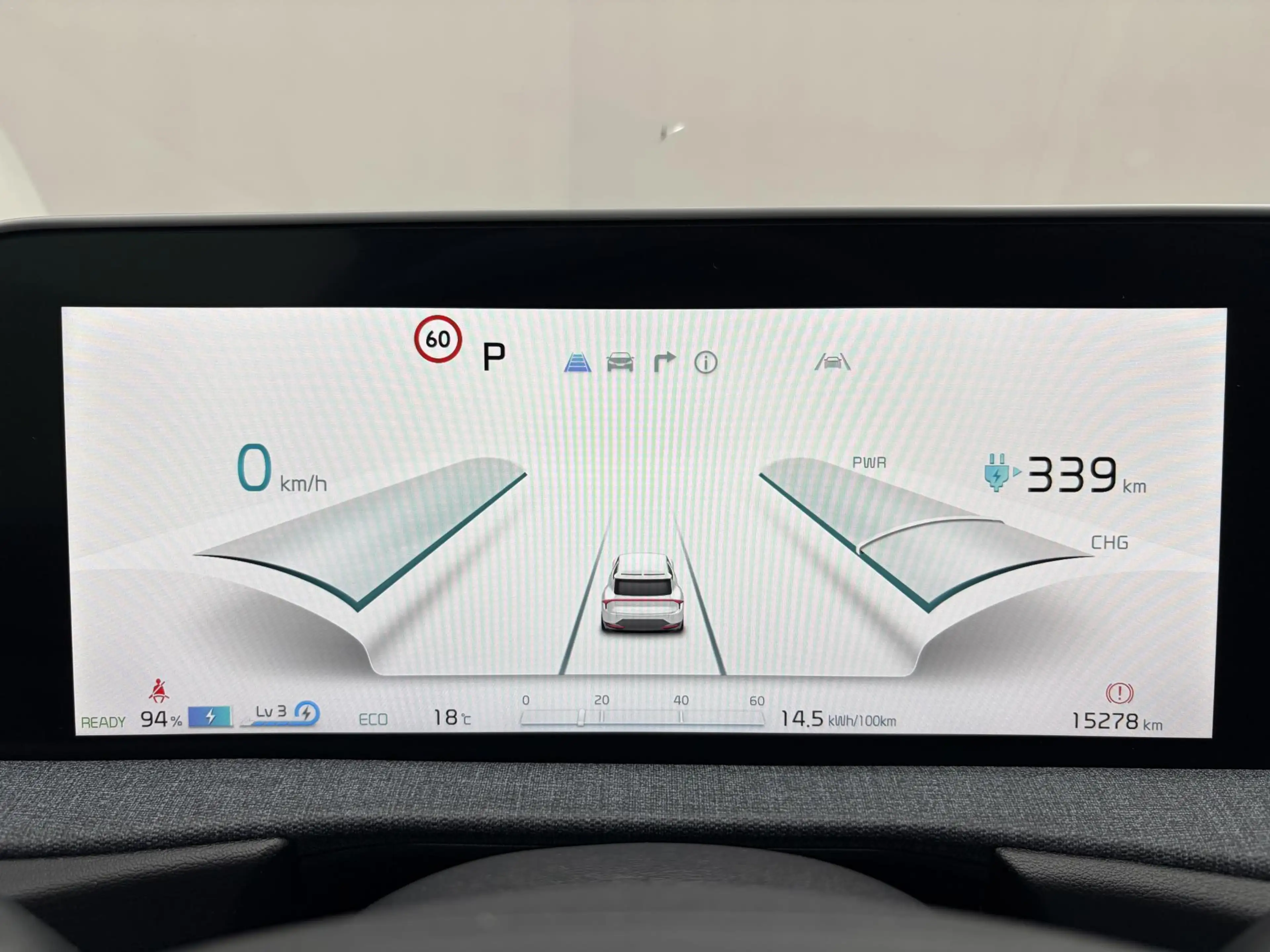 Kia EV6 Edition 77.4 kWh / SOH 100% / Fabrieksgarantie tot — photo 26