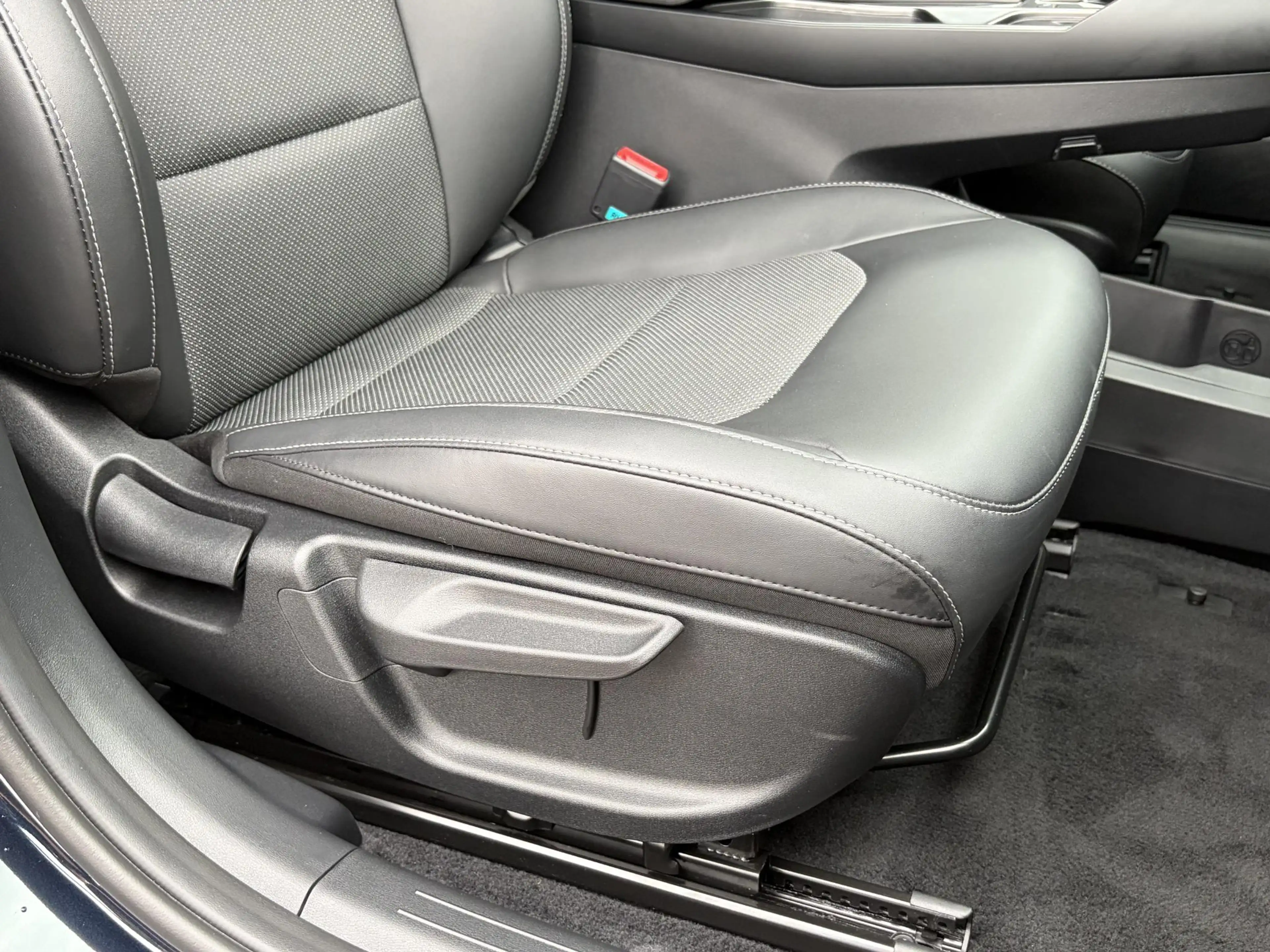 Kia EV6 Edition 77.4 kWh / SOH 100% / Fabrieksgarantie tot — photo 42