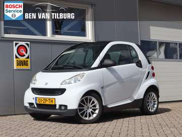 coupé 1.0 mhd Pulse / Automaat / Pioneer / Lichtme