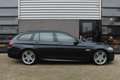BMW 535 5-serie Touring 535xd M Sport Edition High Executi Schwarz - thumbnail 29