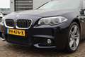 BMW 535 5-serie Touring 535xd M Sport Edition High Executi Schwarz - thumbnail 26