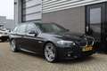 BMW 535 5-serie Touring 535xd M Sport Edition High Executi Schwarz - thumbnail 6