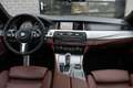 BMW 535 5-serie Touring 535xd M Sport Edition High Executi Schwarz - thumbnail 2