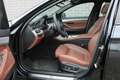 BMW 535 5-serie Touring 535xd M Sport Edition High Executi Schwarz - thumbnail 8