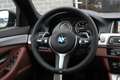 BMW 535 5-serie Touring 535xd M Sport Edition High Executi Schwarz - thumbnail 13