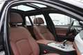 BMW 535 5-serie Touring 535xd M Sport Edition High Executi Schwarz - thumbnail 11