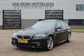BMW 535 5-serie Touring 535xd M Sport Edition High Executi Schwarz - thumbnail 1