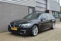 BMW 535 5-serie Touring 535xd M Sport Edition High Executi Schwarz - thumbnail 4