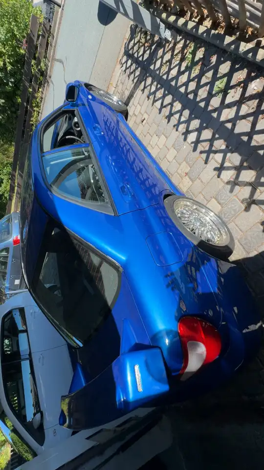 Subaru Impreza 2.0 WRX Turbo (4-trg.) EJ205 UK300 Turbo ProDrive, foto 5
