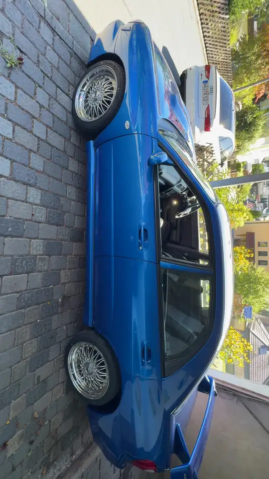 Subaru Impreza 2.0 WRX Turbo (4-trg.) EJ205 UK300 Turbo ProDrive, foto 2