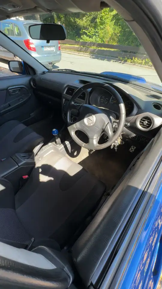 Subaru Impreza 2.0 WRX Turbo (4-trg.) EJ205 UK300 Turbo ProDrive, foto 7