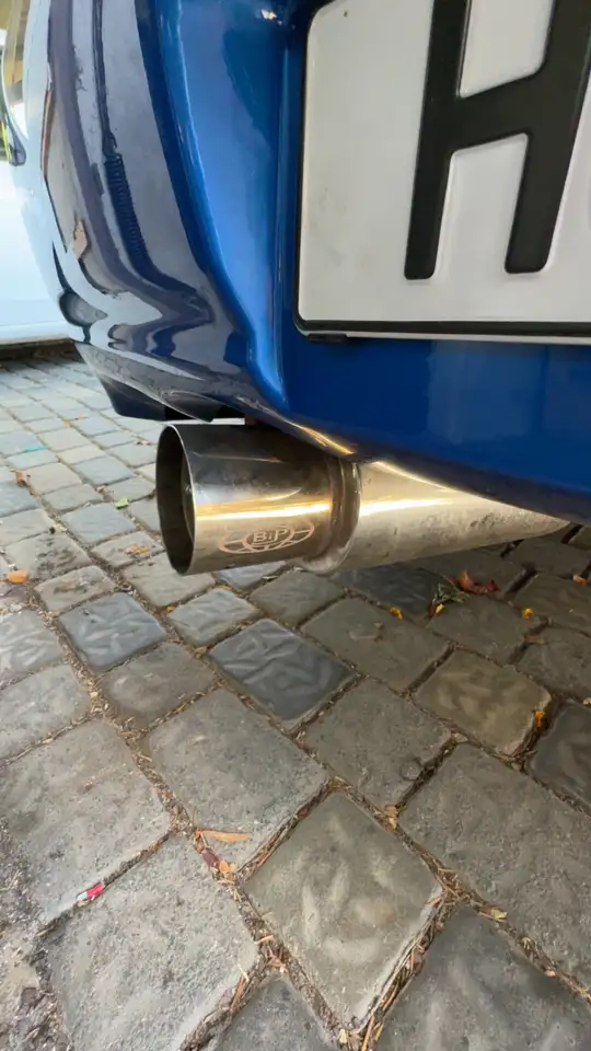 Subaru Impreza 2.0 WRX Turbo (4-trg.) EJ205 UK300 Turbo ProDrive, foto 4