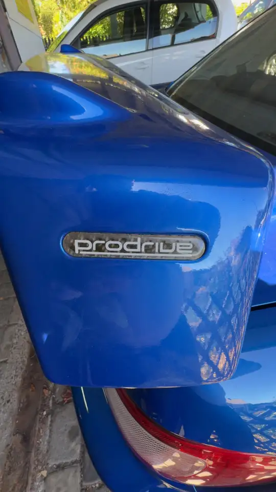 Subaru Impreza 2.0 WRX Turbo (4-trg.) EJ205 UK300 Turbo ProDrive, foto 6