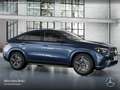 Mercedes-Benz GLE 450 d Coupé 4M AMG+NIGHT+PANO+360+AHK+SPUR+9G Blau - thumbnail 15