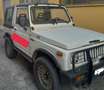 Suzuki SJ 410 SANTANA CABRIO Fehér - thumbnail 1