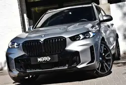 BMW X5 XDRIVE50E PHEV M PACK *** NP : € 109.820,- ***