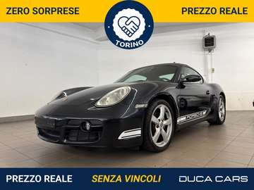 Cayman 2.7