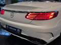 Mercedes-Benz S 500 Cabriolet AMG Aircap BUR Swarovski designo Blanc - thumbnail 43