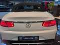 Mercedes-Benz S 500 Cabriolet AMG Aircap BUR Swarovski designo Blanc - thumbnail 42
