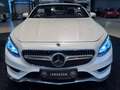 Mercedes-Benz S 500 Cabriolet AMG Aircap BUR Swarovski designo Blanc - thumbnail 3