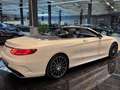 Mercedes-Benz S 500 Cabriolet AMG Aircap BUR Swarovski designo Blanc - thumbnail 44