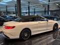 Mercedes-Benz S 500 Cabriolet AMG Aircap BUR Swarovski designo Blanc - thumbnail 45