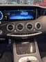 Mercedes-Benz S 500 Cabriolet AMG Aircap BUR Swarovski designo Blanc - thumbnail 25