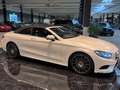 Mercedes-Benz S 500 Cabriolet AMG Aircap BUR Swarovski designo Blanc - thumbnail 7