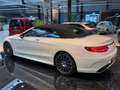 Mercedes-Benz S 500 Cabriolet AMG Aircap BUR Swarovski designo Blanc - thumbnail 40