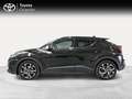 Toyota C-HR 2.0 180H Advance Negro - thumbnail 3