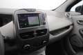 Renault ZOE Q90 Bose Quickcharge 41 kWh INCL ACCU Navigatie Le Grijs - thumbnail 24