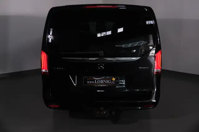 Mercedes-Benz V 300 V 300 d AVANTGARDE 4M lang | Pano | Burmester Ansicht 8