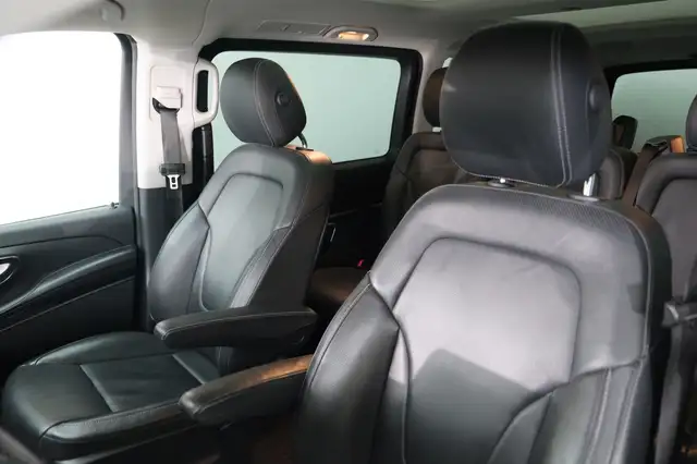 Mercedes-Benz V 300 V 300 d AVANTGARDE 4M lang | Pano | Burmester Ansicht 26