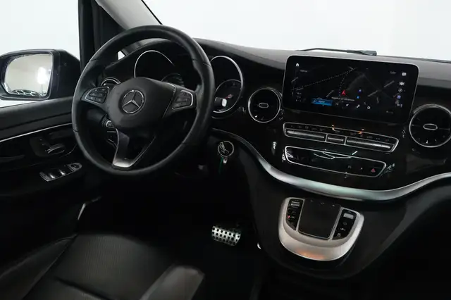 Mercedes-Benz V 300 V 300 d AVANTGARDE 4M lang | Pano | Burmester Ansicht 14