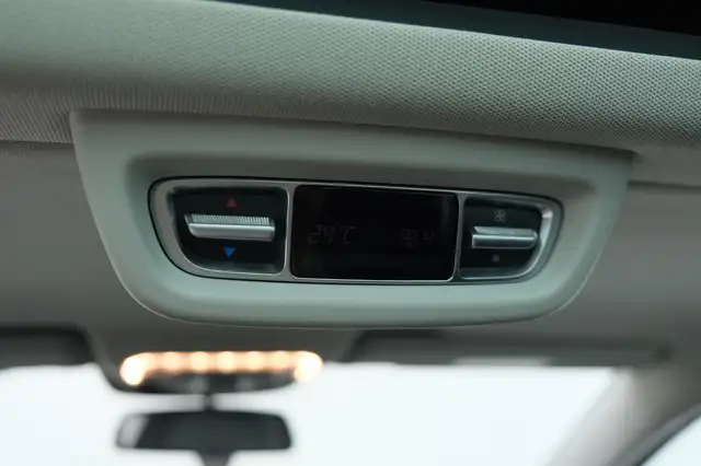 Mercedes-Benz V 300 V 300 d AVANTGARDE 4M lang | Pano | Burmester Ansicht 35