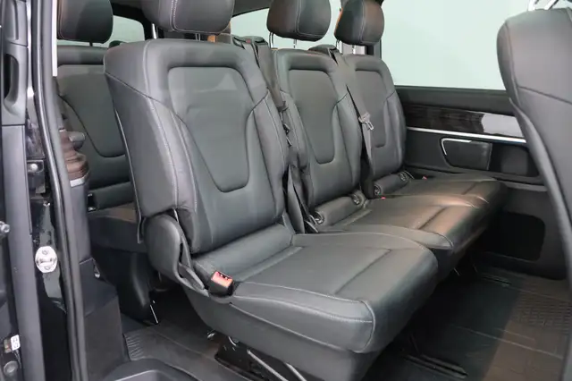 Mercedes-Benz V 300 V 300 d AVANTGARDE 4M lang | Pano | Burmester Ansicht 29
