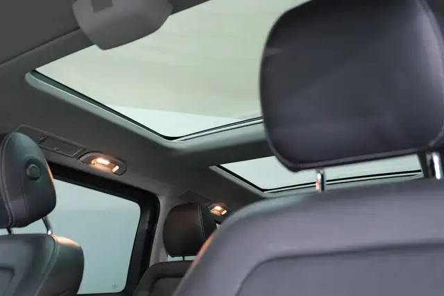 Mercedes-Benz V 300 V 300 d AVANTGARDE 4M lang | Pano | Burmester Ansicht 27