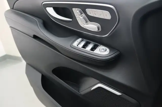 Mercedes-Benz V 300 V 300 d AVANTGARDE 4M lang | Pano | Burmester Ansicht 18
