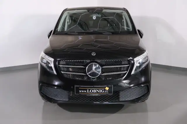 Mercedes-Benz V 300 V 300 d AVANTGARDE 4M lang | Pano | Burmester Ansicht 2