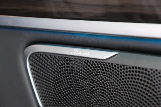 Mercedes-Benz V 300 V 300 d AVANTGARDE 4M lang | Pano | Burmester Ansicht 31