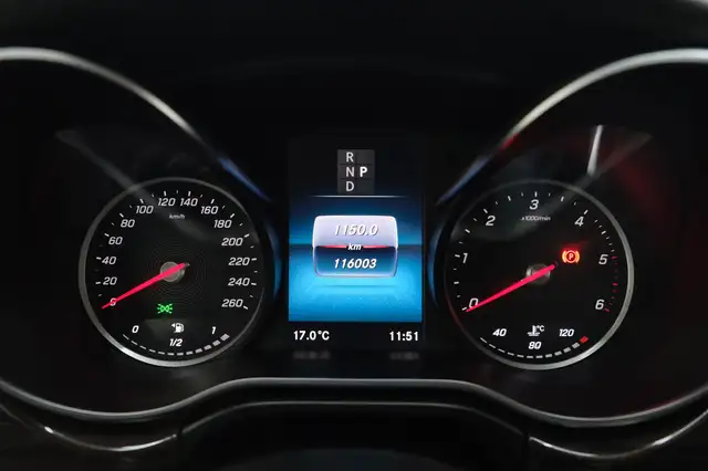 Mercedes-Benz V 300 V 300 d AVANTGARDE 4M lang | Pano | Burmester Ansicht 15