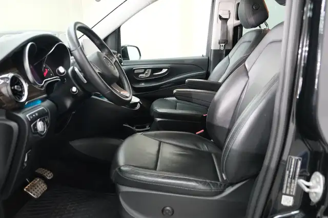 Mercedes-Benz V 300 V 300 d AVANTGARDE 4M lang | Pano | Burmester Ansicht 19