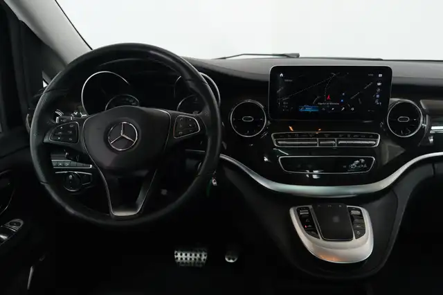 Mercedes-Benz V 300 V 300 d AVANTGARDE 4M lang | Pano | Burmester Ansicht 13