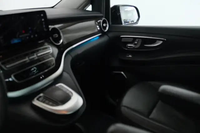 Mercedes-Benz V 300 V 300 d AVANTGARDE 4M lang | Pano | Burmester Ansicht 22